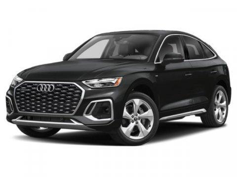 2023 Audi Q5 45 S line Premium