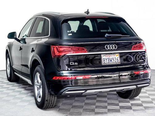 2021 Audi Q5 45 Premium