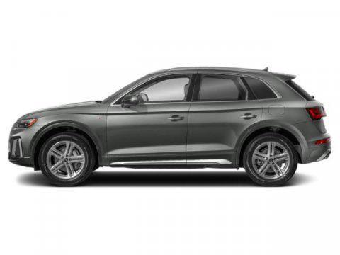 2025 Audi Q5 55 S line Premium Plus