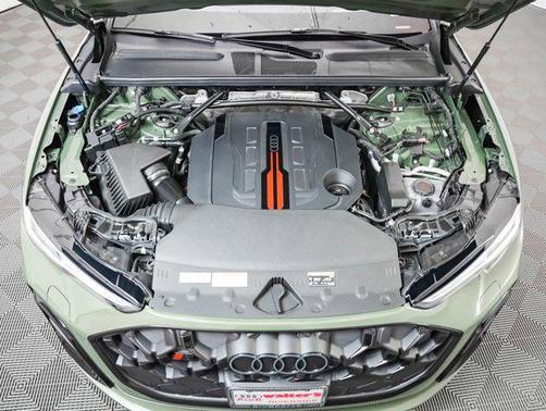 2025 Audi SQ5 3.0T Premium Plus