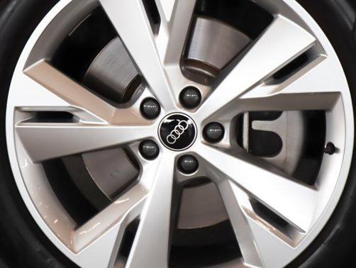 2023 Audi Q4 e-tron Premium Plus 50 quattro