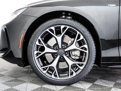 2026 Audi A6 Premium Plus quattro S tronic