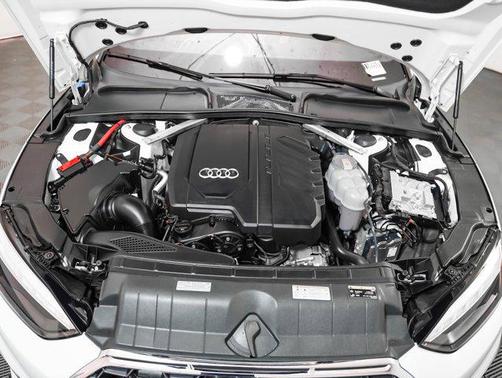 2023 Audi A5 Sportback 45 S Line Premium