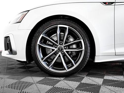 2023 Audi A5 Sportback 45 S Line Premium