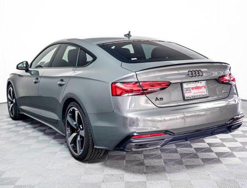 2023 Audi A5 Sportback 45 S Line Premium Plus