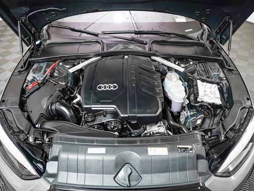 2023 Audi A5 Sportback 45 S Line Premium Plus
