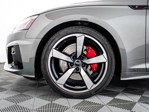 2023 Audi A5 Sportback 45 S Line Premium Plus