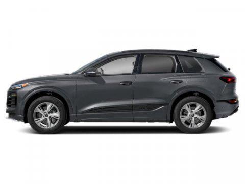 2025 Audi Q6 e-tron Premium quattro