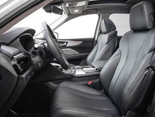 2023 Acura MDX Standard