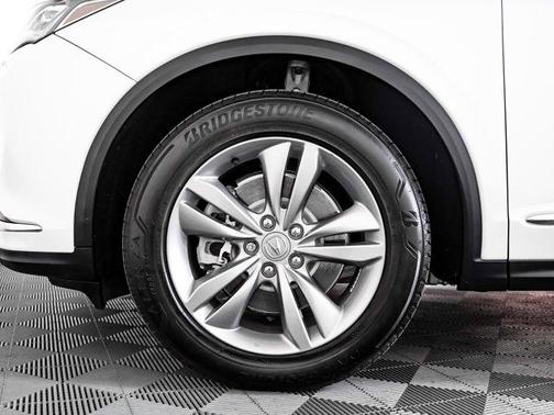 2023 Acura MDX Standard