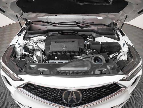 2023 Acura MDX Standard
