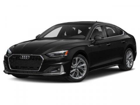 2022 Audi A5 Sportback 45 S Line Premium Plus