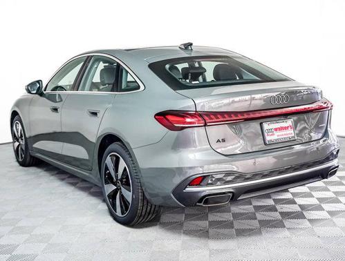 2025 Audi A5 Premium Plus