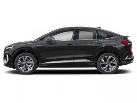 2023 Audi Q4 e-tron Premium Plus 50 quattro