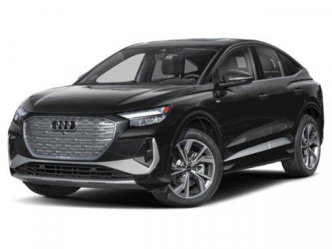 2023 Audi Q4 e-tron Premium Plus 50 quattro