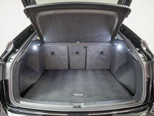 2023 Audi Q4 e-tron Premium Plus 50 quattro