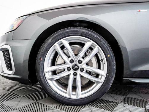 2023 Audi A4 45 S line Premium