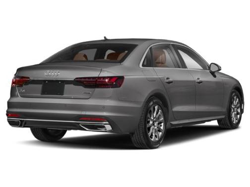 2023 Audi A4 45 S line Premium