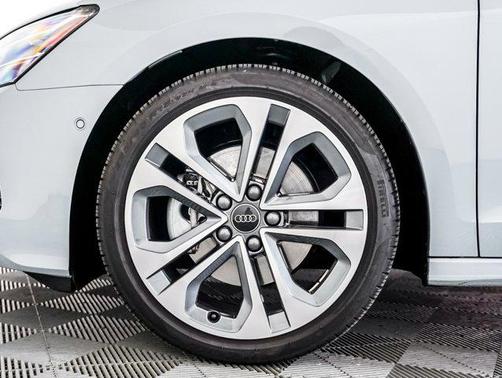 2025 Audi A3 Premium