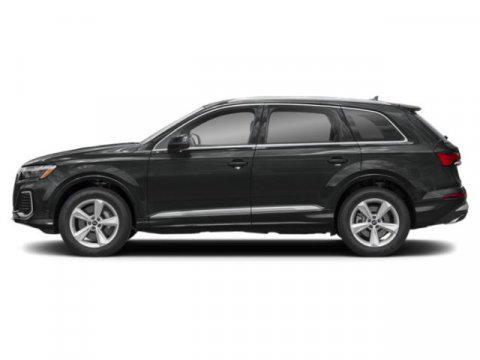 2026 Audi Q7 45 Premium
