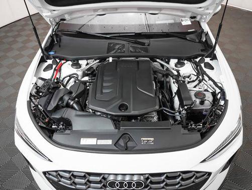 2025 Audi A5 Prestige TFSI quattro S tronic