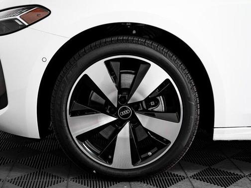 2025 Audi A5 Prestige TFSI quattro S tronic