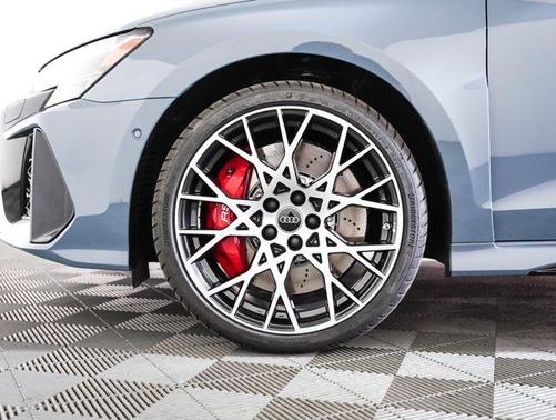 2026 Audi RS 3 TFSI quattro S tronic