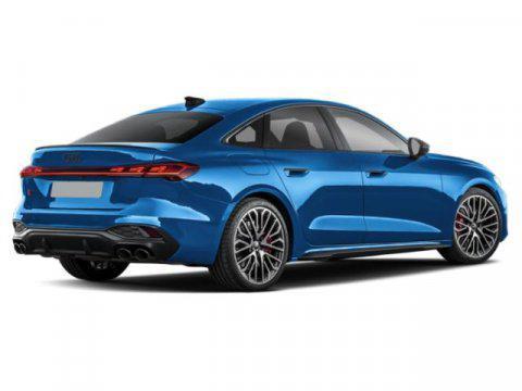 2025 Audi S5 Premium Plus