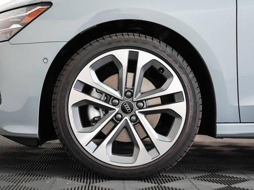 2025 Audi A3 Premium