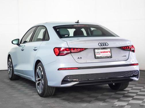 2025 Audi A3 Premium