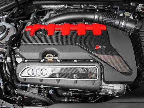 2026 Audi RS 3 TFSI quattro S tronic