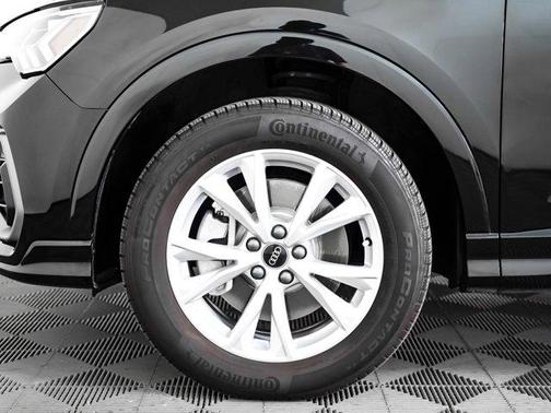 2022 Audi Q3 45 S line Premium Plus