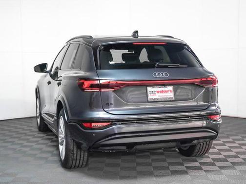 2025 Audi Q6 e-tron Premium Plus