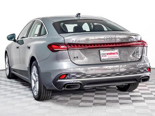 2025 Audi A5 Premium