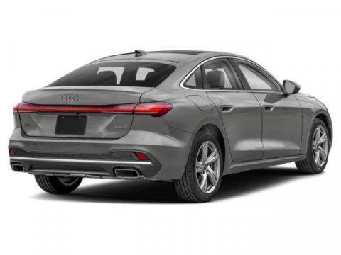 2025 Audi A5 Premium