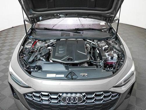 2025 Audi A5 Premium