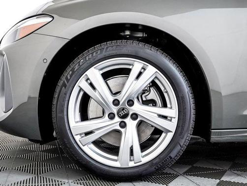 2025 Audi A5 Premium