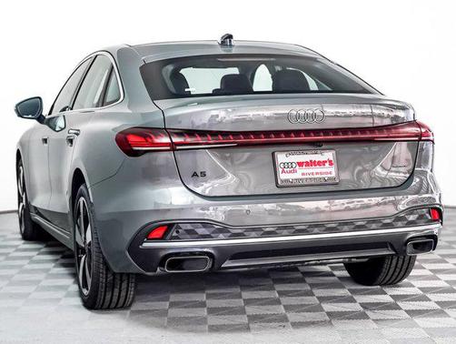 2025 Audi A5 Premium Plus