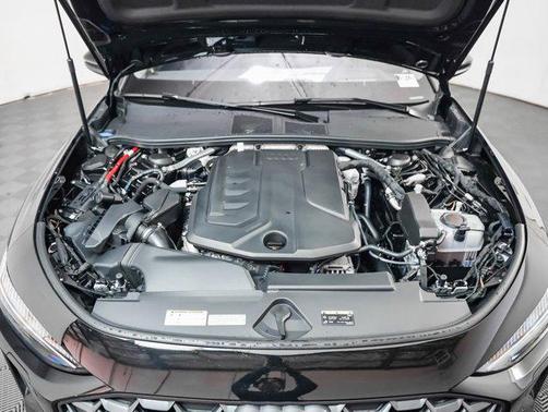 2025 Audi A5 Premium Plus TFSI quattro S tronic