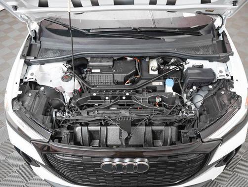 2024 Audi Q4 e-tron Premium Plus 55 quattro