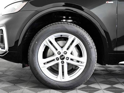 2025 Audi Q5 55 S line Premium Plus