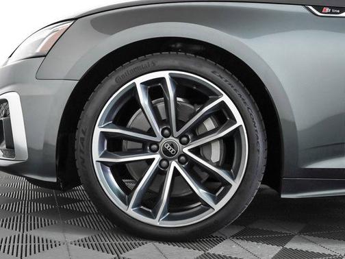 2023 Audi A5 Sportback 45 S Line Premium
