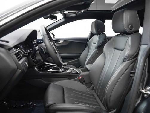 2023 Audi A5 Sportback 45 S Line Premium