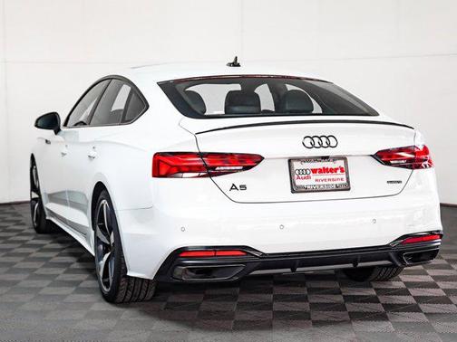 2024 Audi A5 Sportback 45 S Line Premium Plus