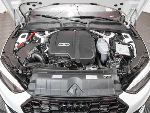 2024 Audi A5 Sportback 45 S Line Premium Plus