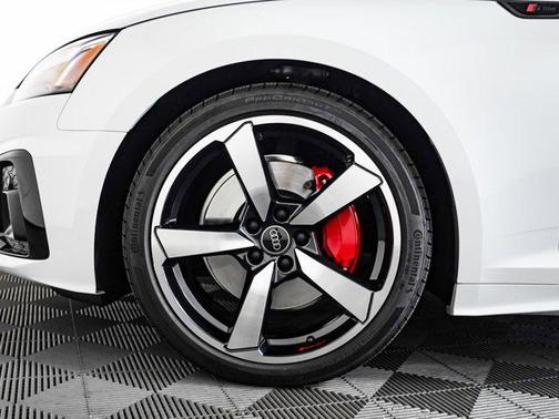 2024 Audi A5 Sportback 45 S Line Premium Plus