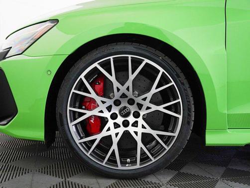 2026 Audi RS 3 TFSI quattro S tronic