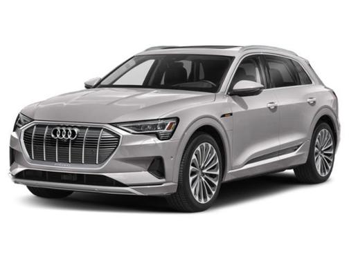2022 Audi e-tron Premium