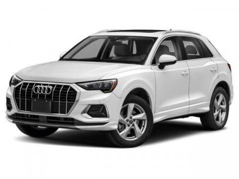 2020 Audi Q3 45 Premium