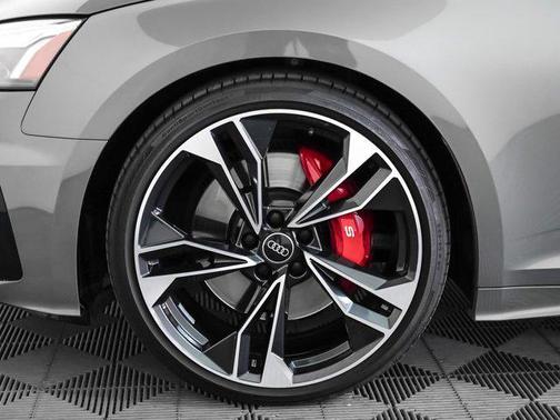 2023 Audi S5 Premium Plus TFSI quattro Tiptronic